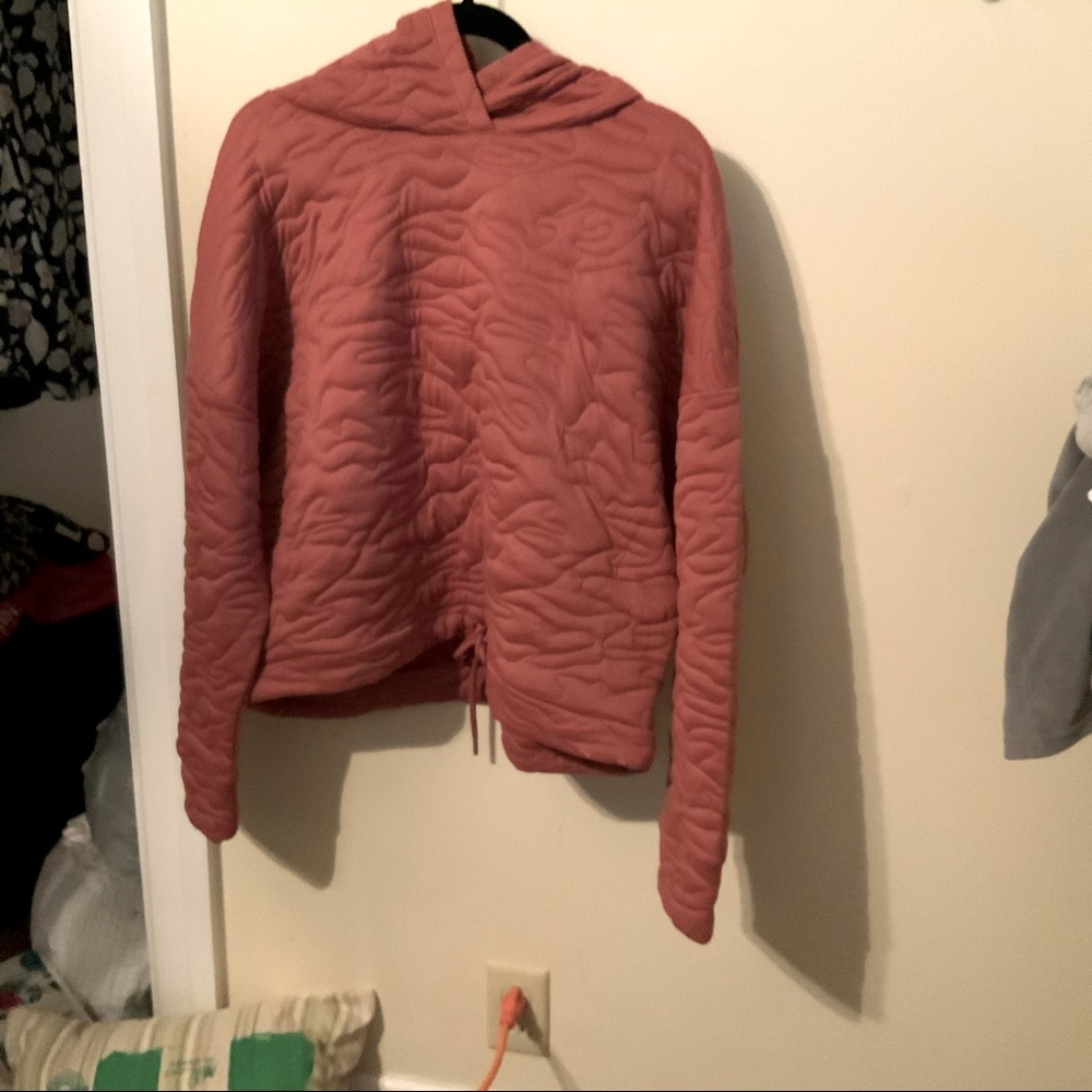 Sweeter from the gap